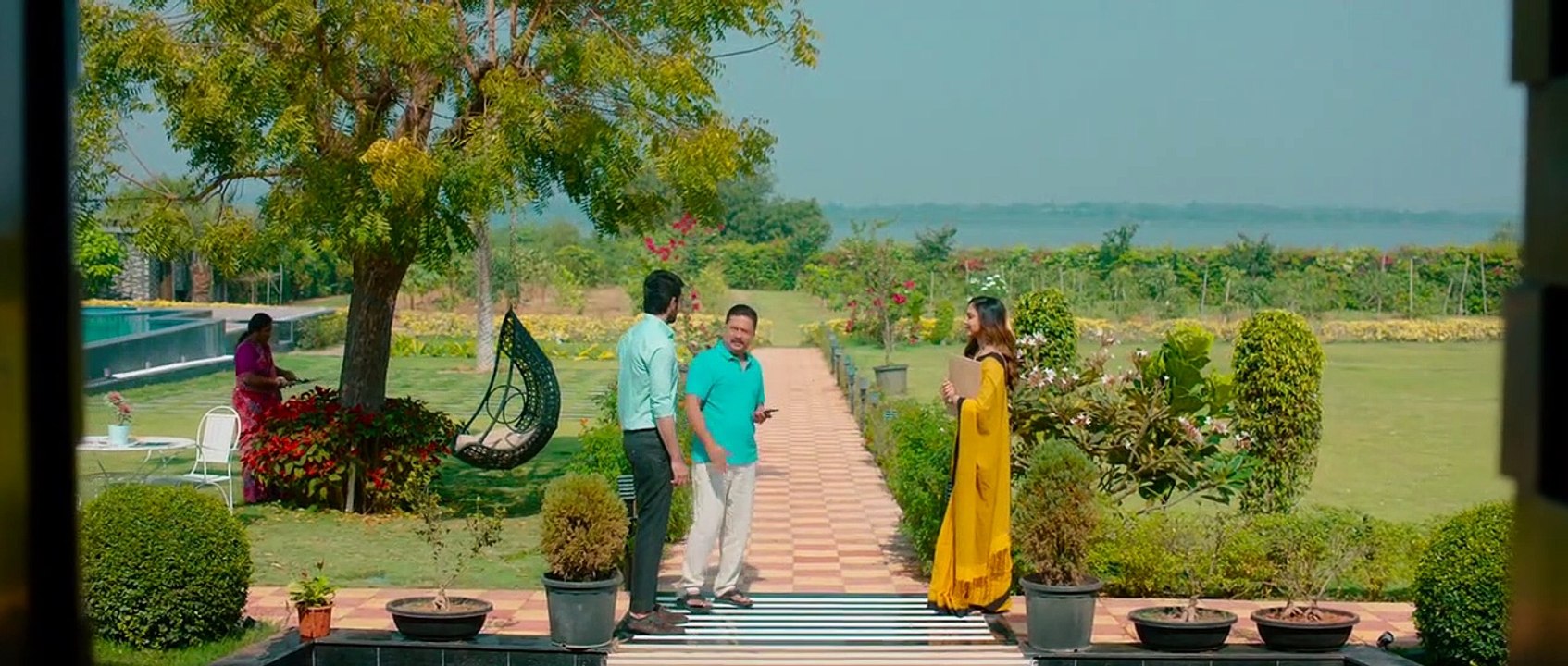 Mapillai Thevai - Part 1