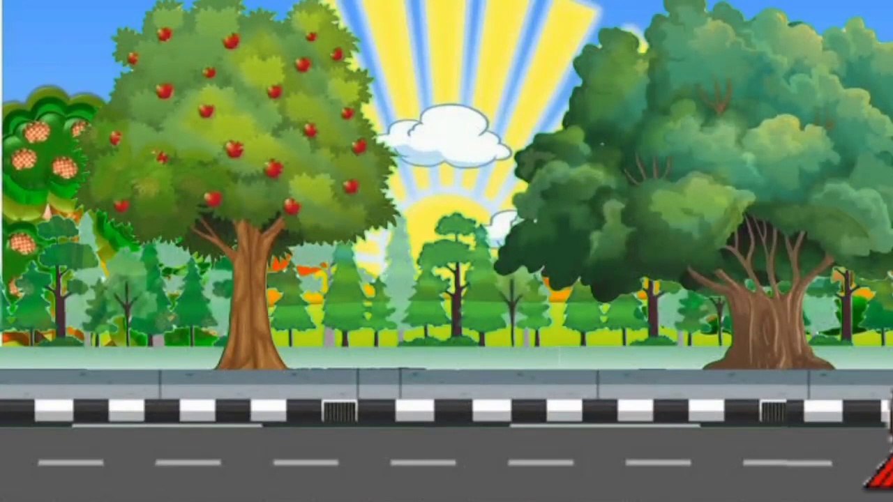 mengenal huruf 1 sampai 10 Lagu Angka | Lagu Anak Indonesia | Number Song In Indonesian