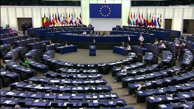 Спор Лондона и Брюсселя из-за Ирландии: ответ ЕС