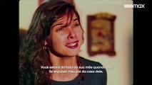 Pacto Brutal O Assassinato de Daniella Perez - Trailer   HBO Max