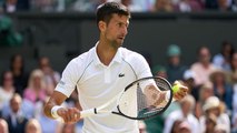 Should Novak Djokovic (-420) Be Such A Heavy Wimbledon Favorite?