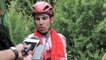 Tour de France 2022 - Guillaume Martin : "J'ai réussi à limiter les dégâts, je me suis accroché"