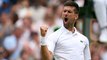Novak Djokovic Storms Back To Top Jannik Sinner In Wimbledon Quarterfinal