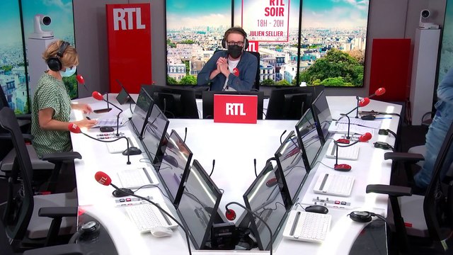 Les infos de 18h - Discours de Borne : pourquoi le gouvernement veut nationaliser EDF ?