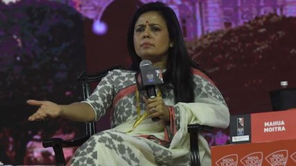 FIRs, fire & fury over Mahua's remarks on Kaali: Political opportunity behind escalation?