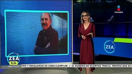 Habitantes de Iztacalco denuncian inseguridad en la alcaldía