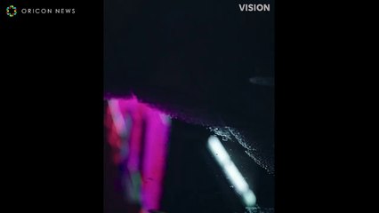 16歳上坂樹里初主演！“イケメン俳優”奥野壮と共演　殺し屋とそのターゲットの奇妙な同棲生活を描いたショートドラマに挑戦　VISION『可愛くなったらさようなら』予告映像