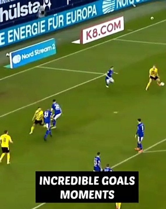 Football Skill