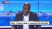 Abdoulaye Kanté, policier : «Aujourd'hui il y a une victimisation des voyous, il faut cesser cela»