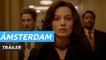 Tráiler de Ámsterdam, película protagonizada por Christian Bale, Margot Robbie y John David Washington