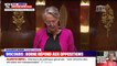Élisabeth Borne à Marine Le Pen: "Nous ne vivons pas dans la même France"