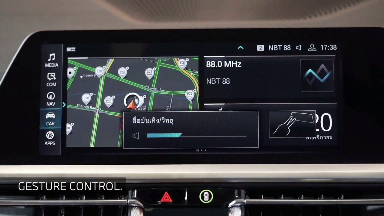 BMW  Seri 3 Dari Masa Ke Masa