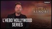 Obi-Wan Kenobi - Ewan McGregor revient sur le développement de la série (L'Hebd'Hollywood)