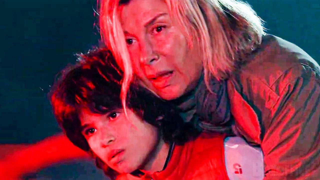 BELLE ET SÉBASTIEN NOUVELLE GÉNÉRATION Bande Annonce