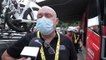 Tour de France 2022 - Emmanuel Hubert : "Tous les voyants sont au vert pour notre équipe Arkéa-Samsic