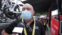 Tour de France 2022 - Emmanuel Hubert : 