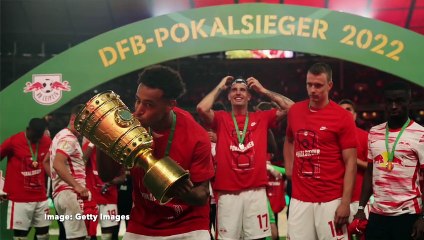 Tyler Adams signs for Leeds United