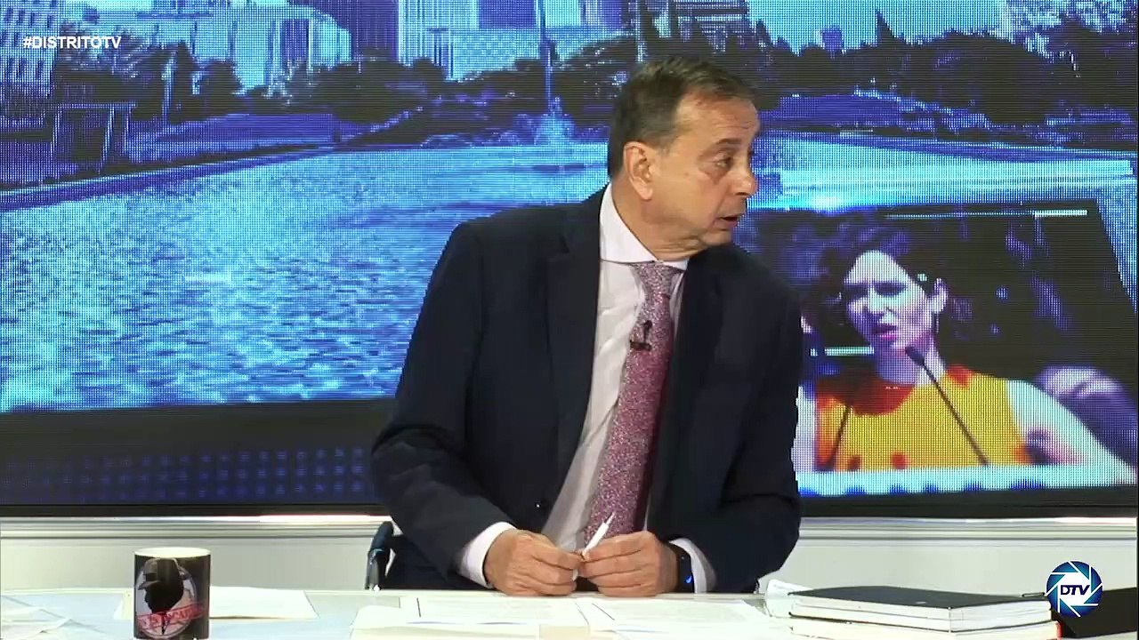 Fran Trejo: Gobierno y Gobierno viven en disputa, se necesitan, pero cuidado con Yolanda Díaz