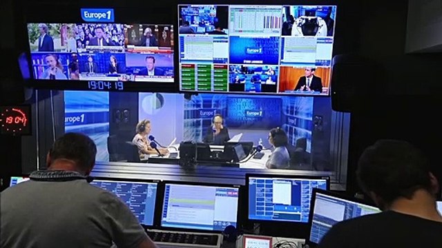 LFI, RN, LR : découvrez les réactions politiques après le discours d'Élisabeth Borne