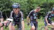 Tour de France 2022 - Romain Bardet : "C'était une étape intéressante à courir et vivement la montagne maintenant !"