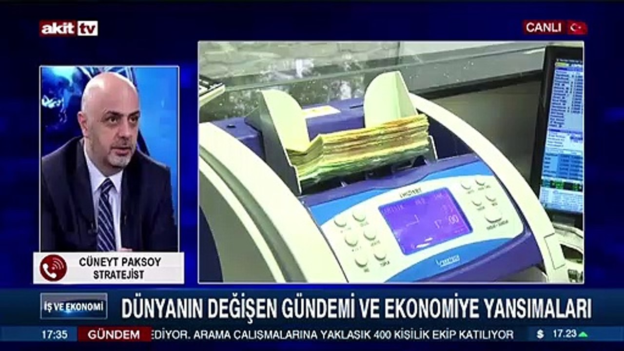 6 Temmuz 2022 ekonomi gündemi