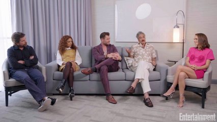 ‘Thor: Love and Thunder’ Started With Taika Waititi Wanting to ‘Freak the Fans Out'