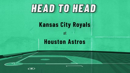 Yordan Alvarez Prop Bet: Hit Home Run, Royals At Astros, July 6, 2022