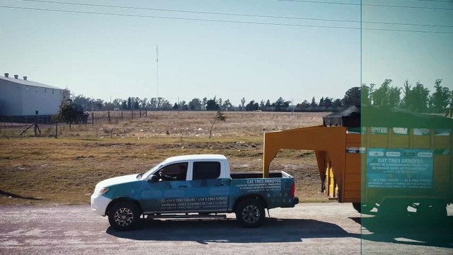 Campo limpio: el trabajo para recuperar millones de envases de agroquímicos que se tiran en el campo