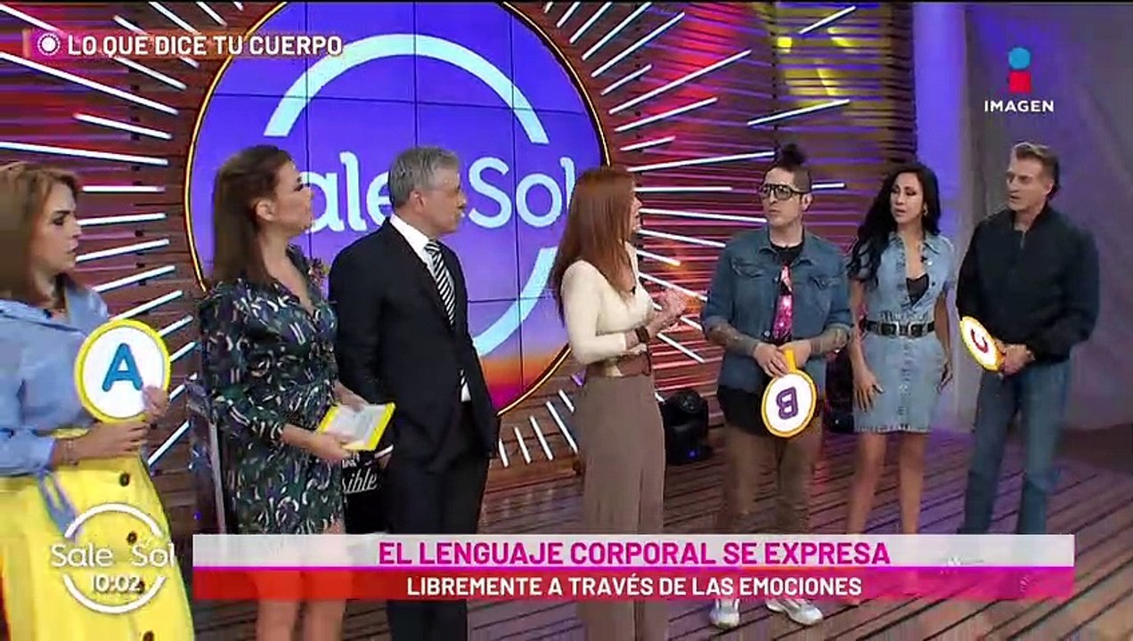 Señales de que NO le gustas a alguien