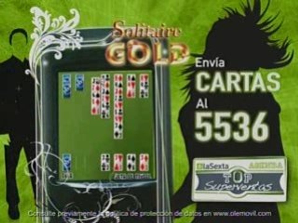 AGENDA TOP SUPERVENTAS [2008] PUBLICIDAD