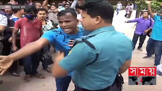 গুজব- বাংলাদেশ হবে শ্রীলঙ্কা আর প্রধানমন্ত্রী হবেন ইউনূস! - Grameen Telecom - Muhammad Yunus -Somoy