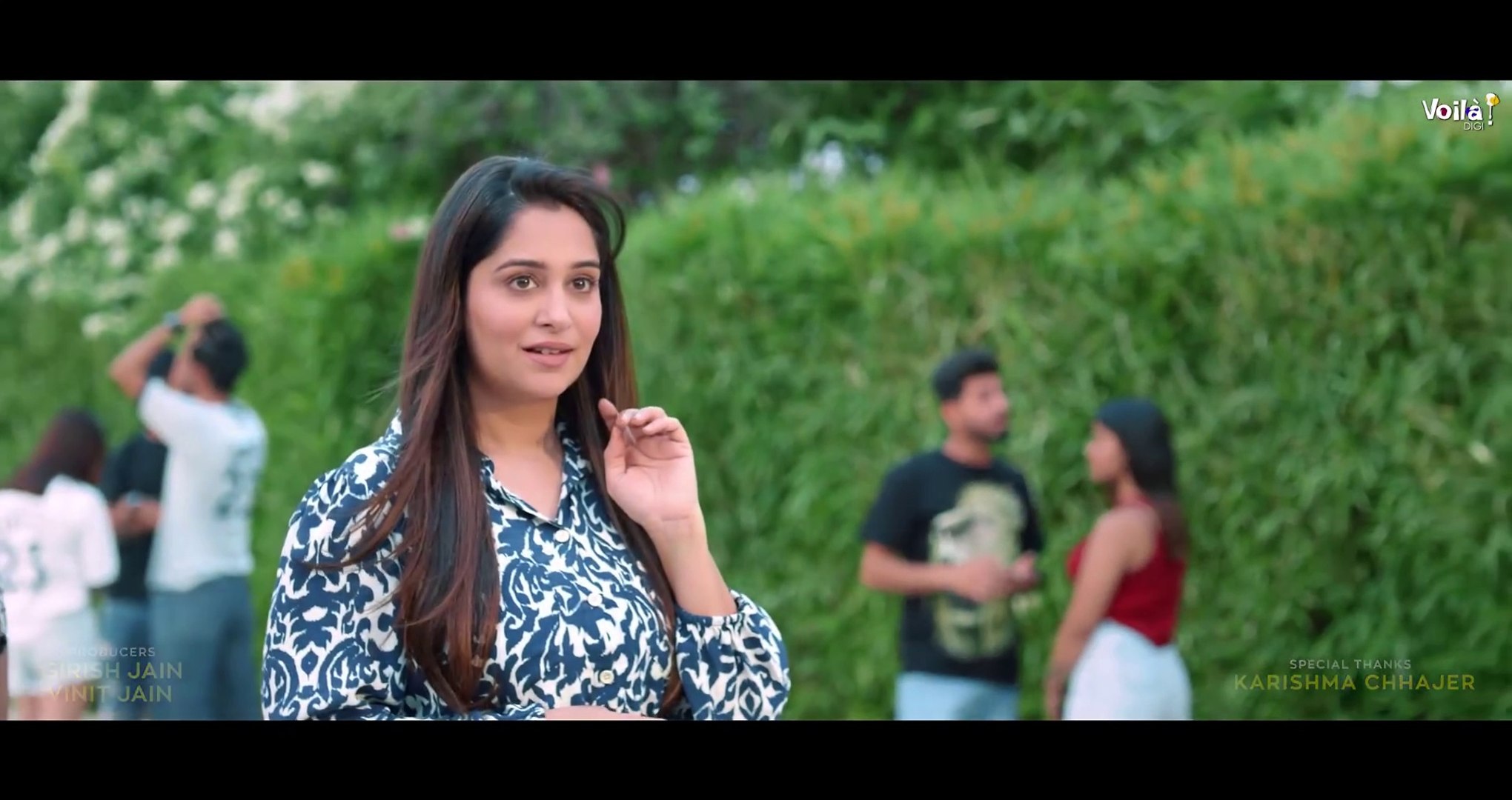 BARSAAT KA MAUSAM: Shoaib Ibrahim, Dipika Kakar Ibrahim | Saaj Bhatt |Sanjeev Chaturvedi |Rain Songs