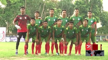 একনেকে অনুমোদনের অপেক্ষায় দেশের তিন ফুটবল একাডেমি - Bangladesh Football Federation - ECNEC