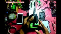 Resiko Barang Refurbish Xiaomi Redmi 5A || cara ganti baterai