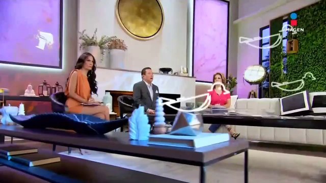 PARA CURAR Falleció Susana Dosamantes víctima del cáncer de páncreas