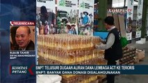 Isu Dugaan Aliran Dana ACT ke Teroris, BNPT: Banyak Dana Donasi Disalahgunakan