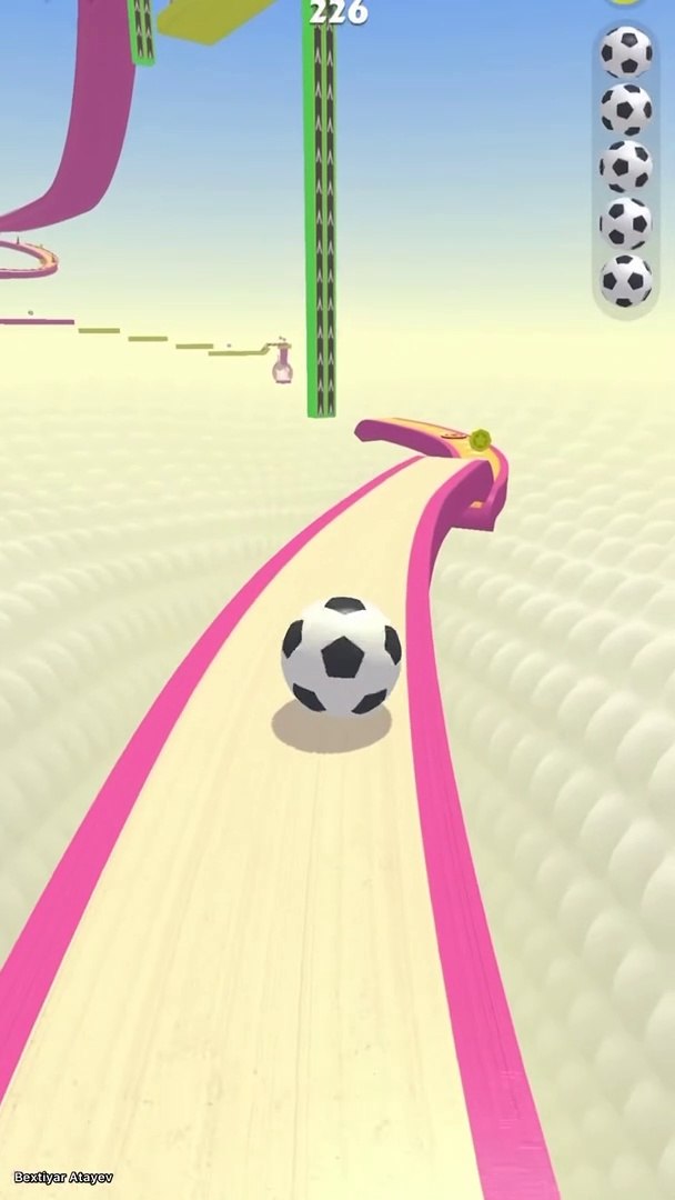 Action Balls All Levels Gameplay Ios Android