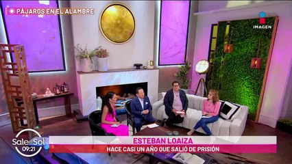 Eiza González vista junto a Robbie Williams en París ¿Habrá romance?