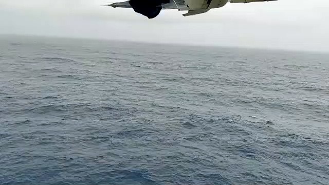 Coast Guard: कोस्ट गार्ड ने डूबते जहाज से 22 लोगों को बचाया, यात्रियों में एक पाकिस्तानी भी