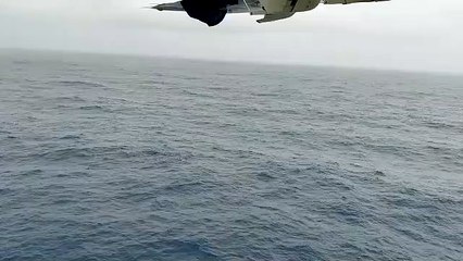 Coast Guard: कोस्ट गार्ड ने डूबते जहाज से 22 लोगों को बचाया,  यात्रियों में एक पाकिस्तानी भी