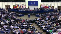Parlamento Europeu aprova rótulo 
