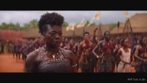 The Woman King (2022) | HD Movie Trailer