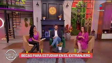 Tips para obtener una beca en el extranjero