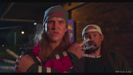 Clerks III (2022) | HD Comedy Movie Trailer