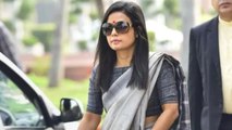 Mahua Moitra under fire over Kaali remarks: Should public figures stay off religion?