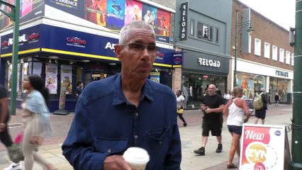 KENT SAYS: Do you still support Boris Johnson?