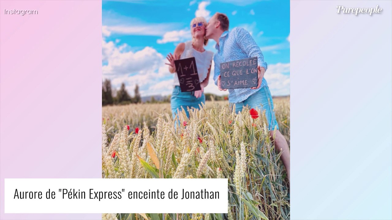 Aurore (Pékin Express) victime de fausses couches par le passé : révélations sur les épreuves qu'elle a vécues (EXCLU)