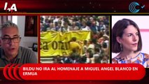LA ANTORCHA: Bildu vota en Ermua en contra de condenar el asesinato de Miguel Ángel Blanco