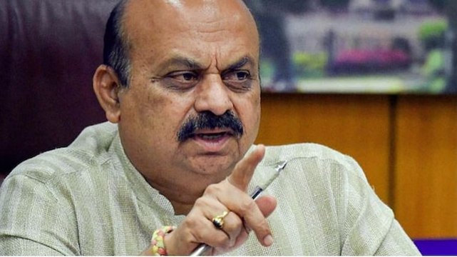 Karnataka PSI recruitment scam: Have scams left a blot on Bommai govt?