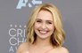 Hayden Panettiere opens up about secret opioid and alcohol addiction